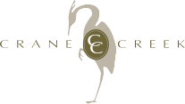 The cranecreek club footer logo